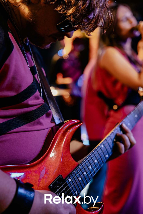 Brooklyn Live!, фото № 22