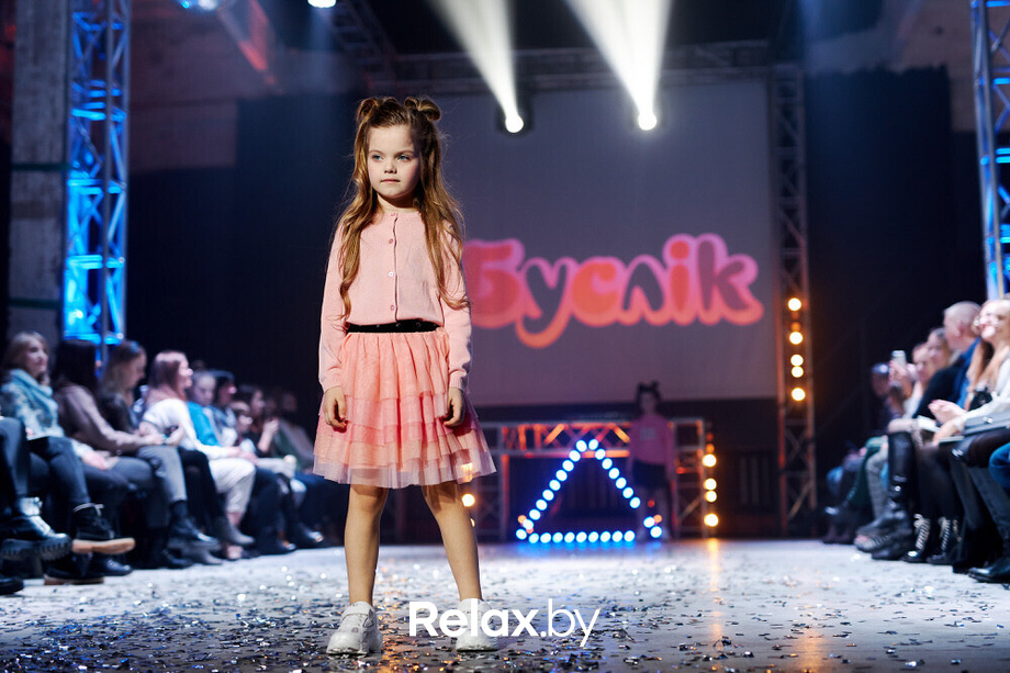 FASHION KIDS’ SHOW, фото № 210