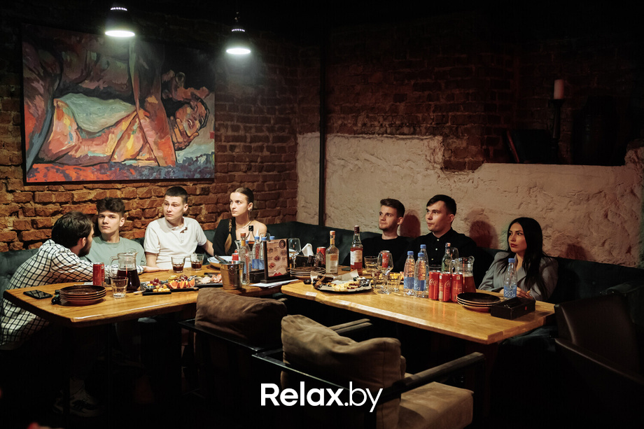 Live Music, фото № 27