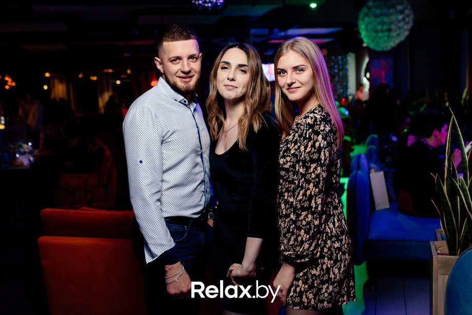 Ночные Жители, фото № 19