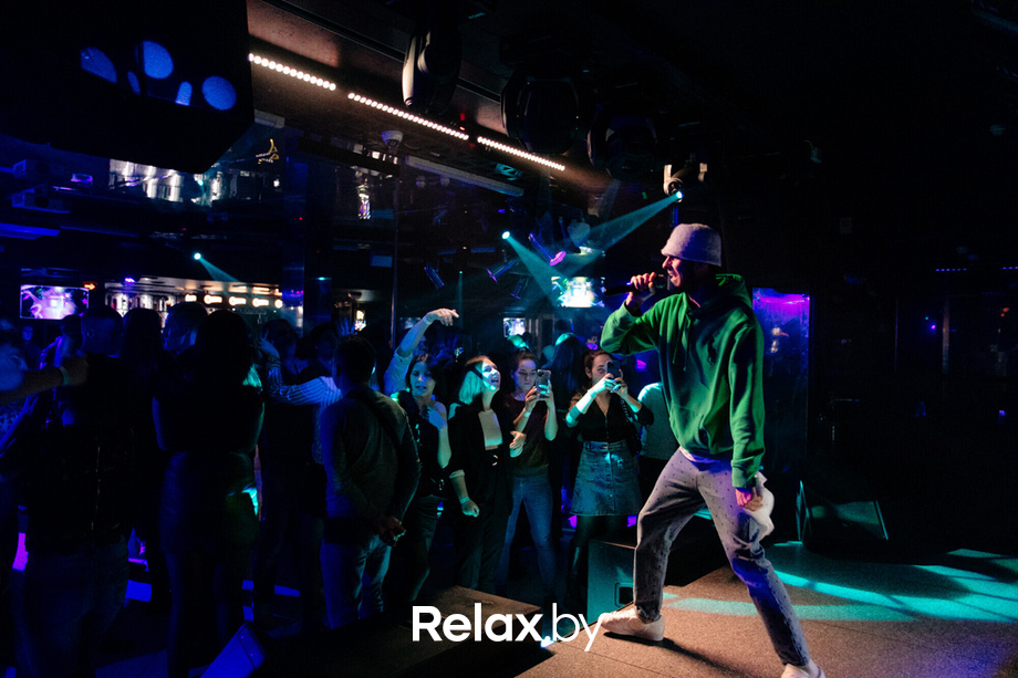 Live Night, фото № 67