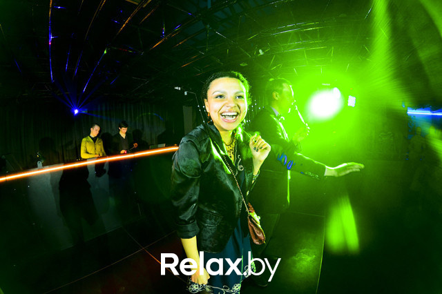 Весеннее ретро 80vs90, фото № 111