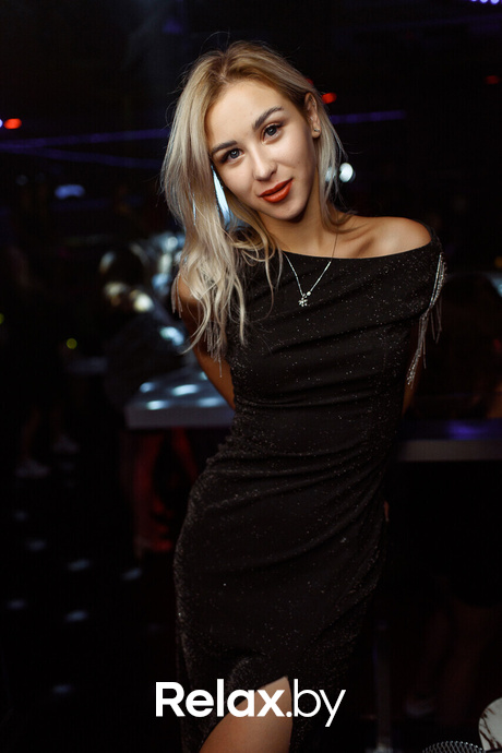 Luna Saturday, фото № 4