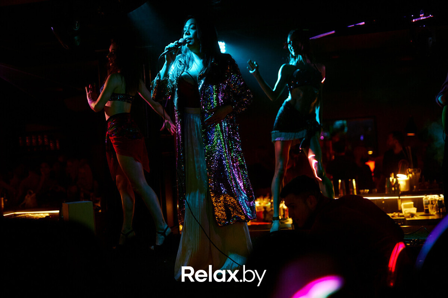 Gypsy Night, фото № 65