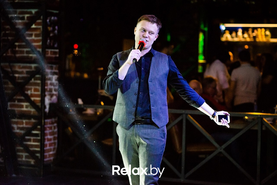 Brooklyn Live!, фото № 68