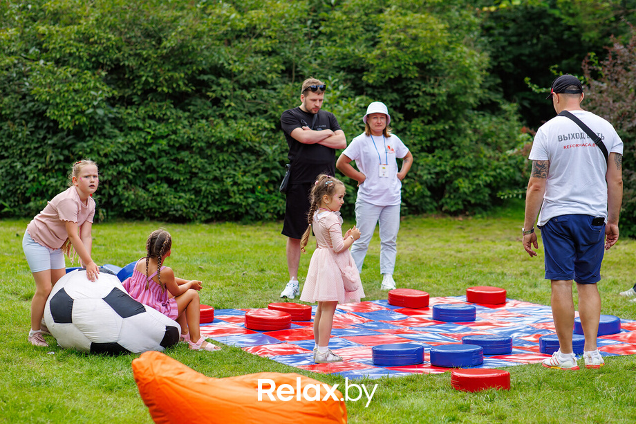 May Way 2025, фото № 260