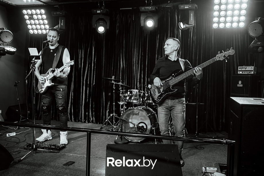 Новогодний Бруклин, фото № 5