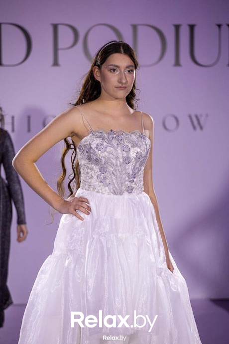 Gold Podium Fashion Show, фото № 49