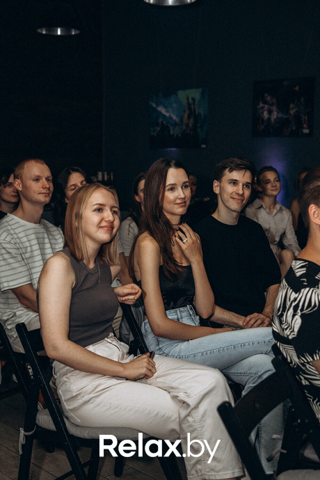 День рождения туристической компании Andystour, фото № 10