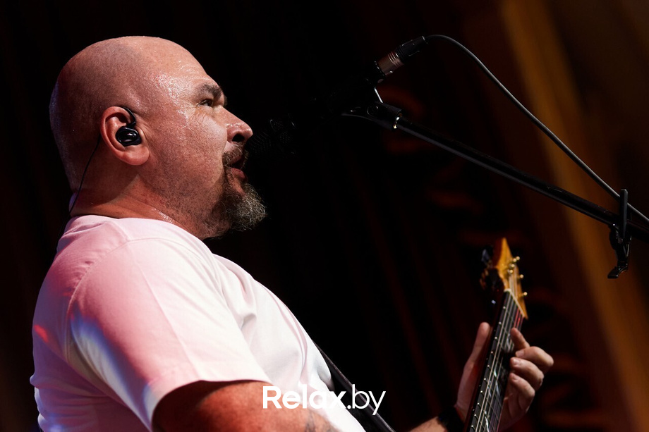 «Сергей Трофимов в казино Опера», фото № 40