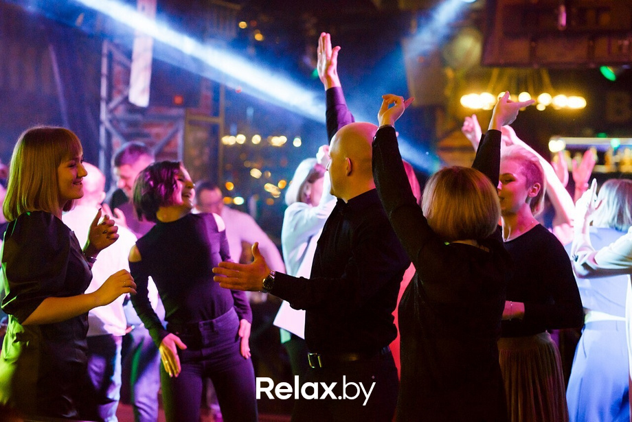 Brooklyn Live!, фото № 44