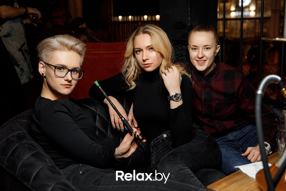 Субботний вечер, фото № 33