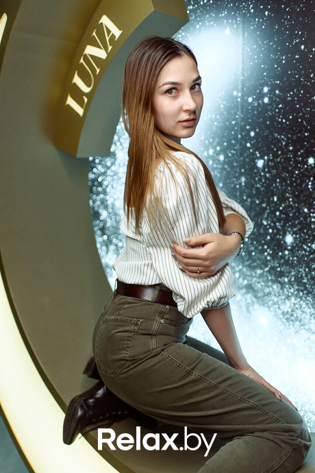 Luna Saturday, фото № 29