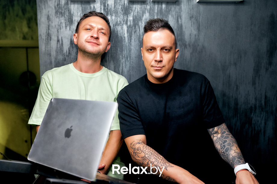 Disco day 2, фото № 8