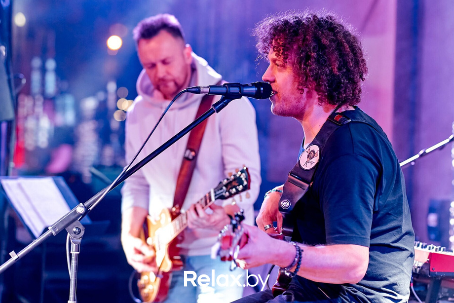 Friday Music, фото № 4