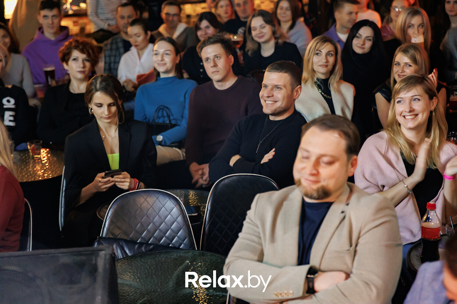 Отчетный концерт, фото № 117