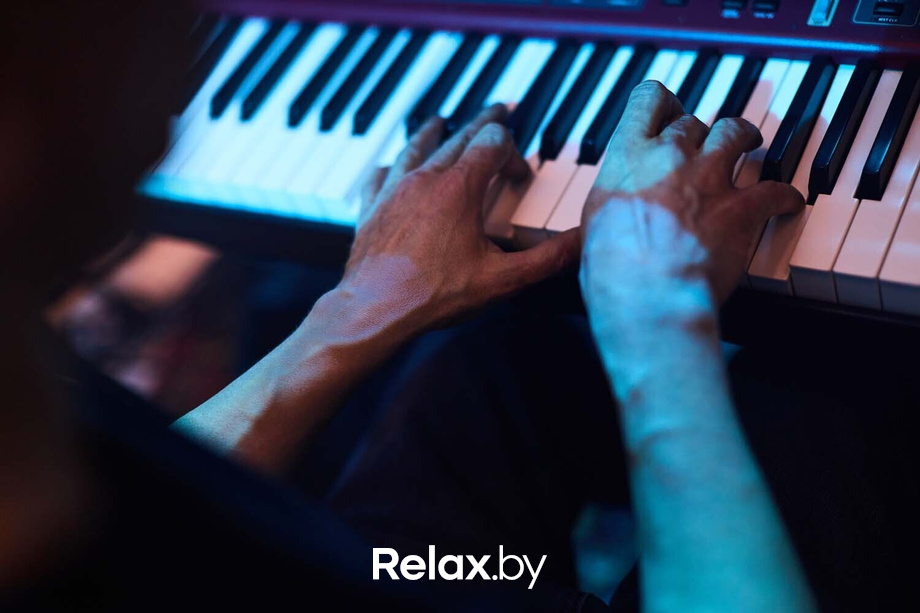 Piano Bar Band, фото № 103