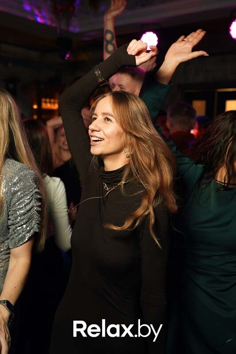 Новогодний корпоратив, фото № 67