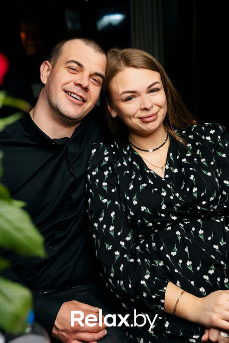 Ночные жители, фото № 17