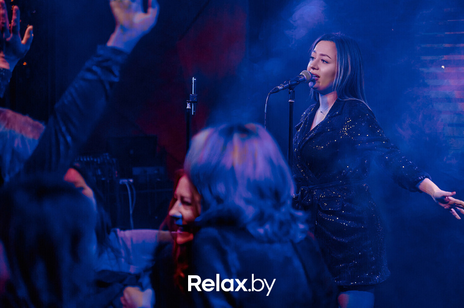 Saturday music, фото № 87