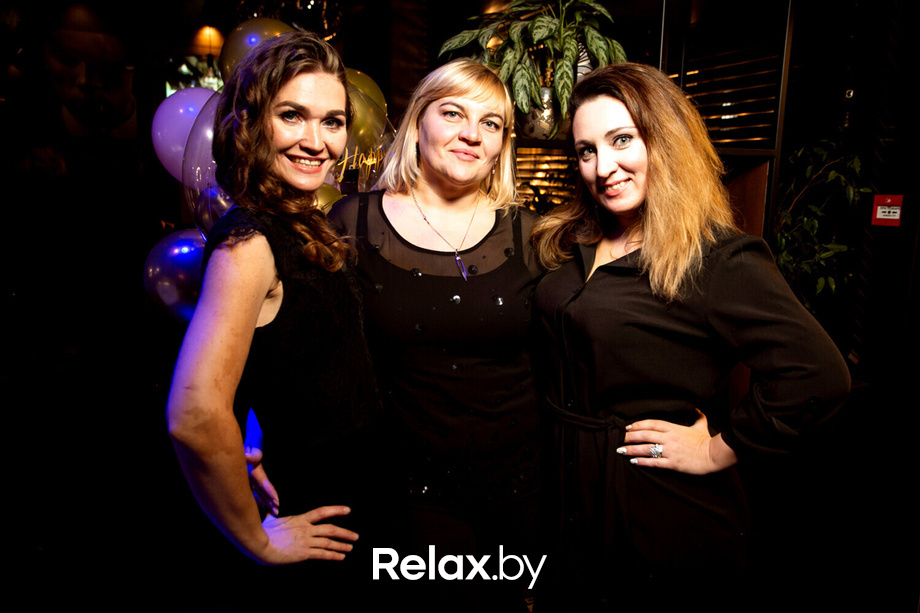 Пятница в PEAKY BLINDERS, фото № 14