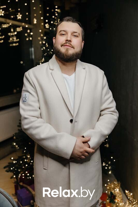 Ночные жители, фото № 33