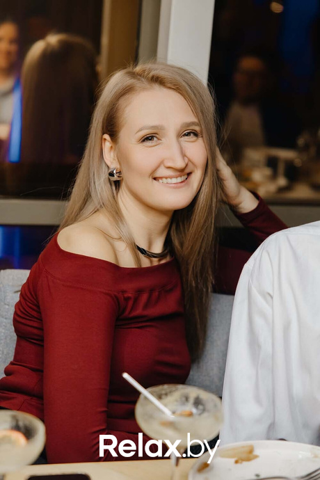 Ночные жители, фото № 34