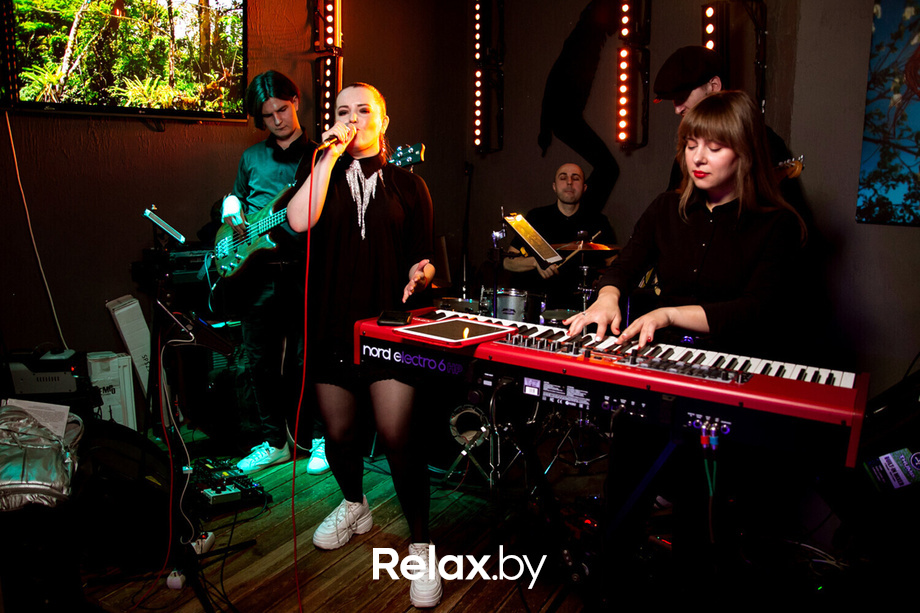 Ночные жители, фото № 1