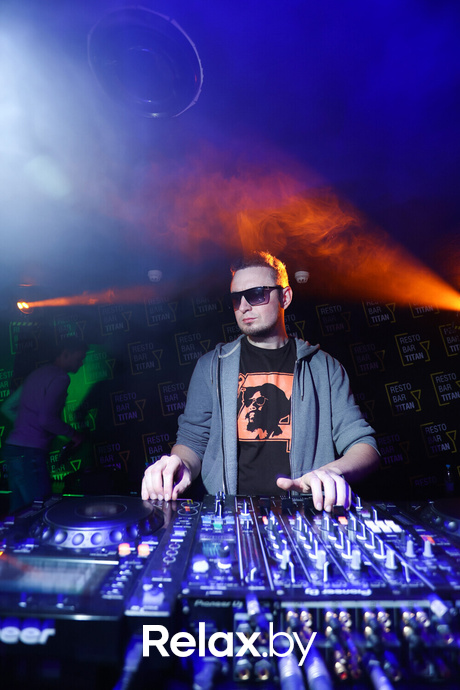 Зож Party, фото № 6