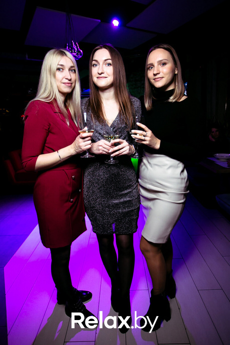 Ночные жители, фото № 22