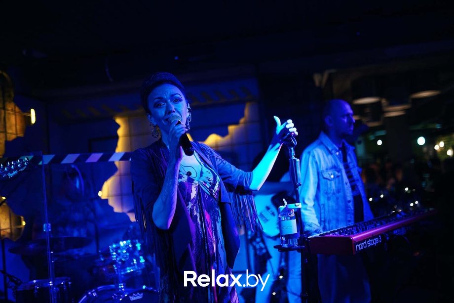 Saturday party, фото № 11