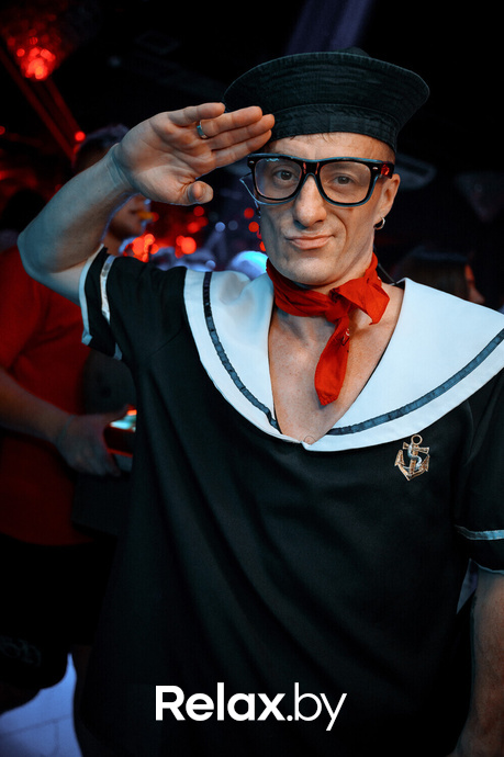 Friday party, фото № 6