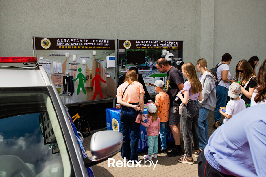 Детский фестиваль «Стоп, снято!», фото № 19