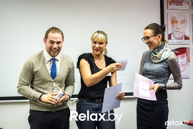 Выпускной бизнес-школы Расти, фото № 140