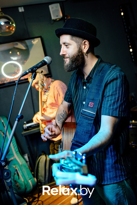 Terra party, фото № 44