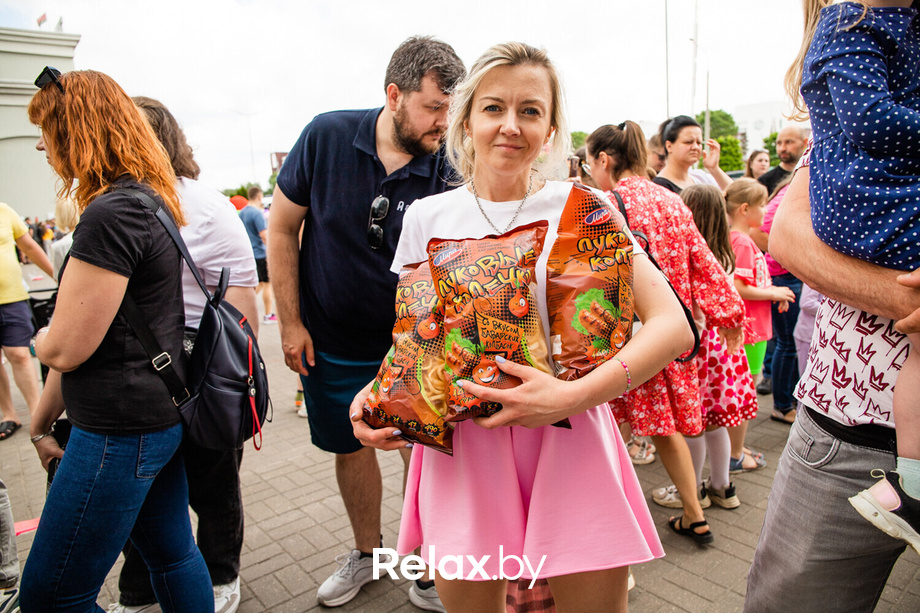 Детский фестиваль «Стоп, снято!», фото № 39