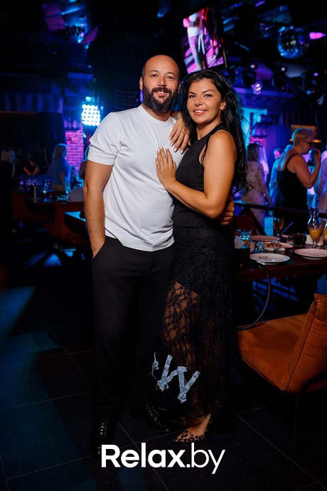 Brooklyn Live!, фото № 27