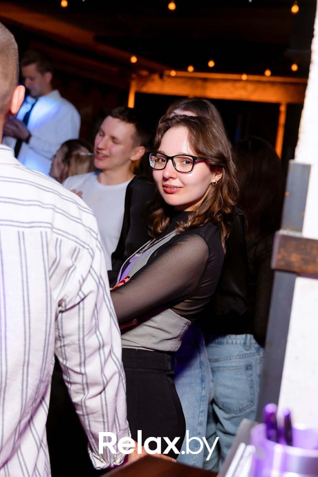 Saturday party, фото № 38