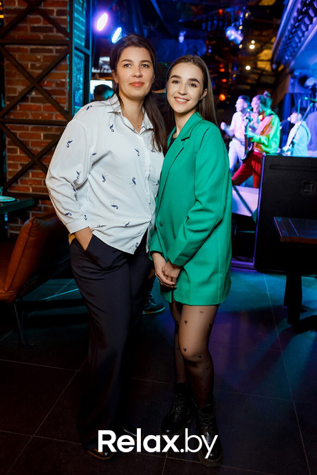 Brooklyn Live!, фото № 25