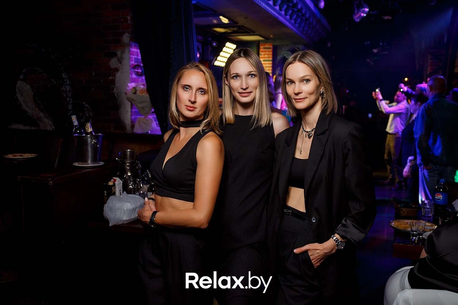 Brooklyn Live!, фото № 42