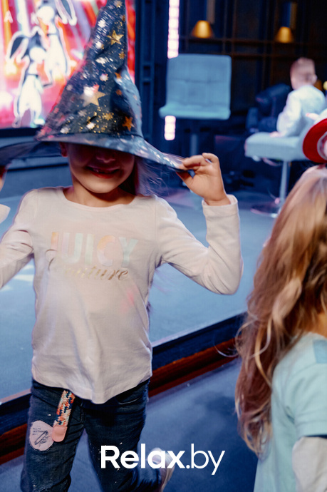 Короли Вечеринок. Детский праздник, фото № 53