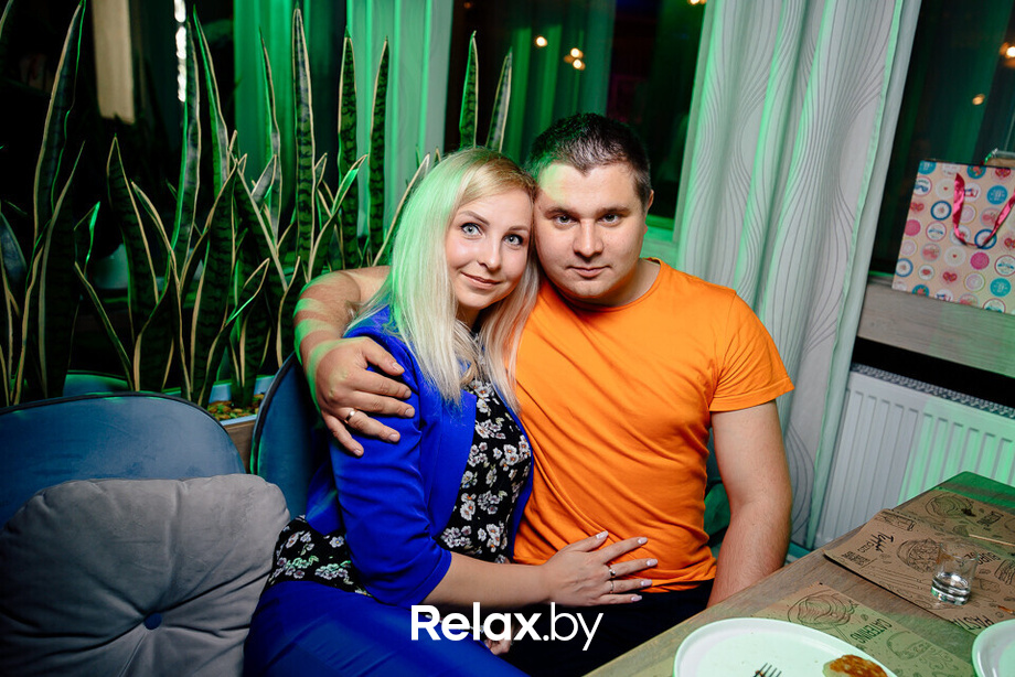 Ночные жители, фото № 22