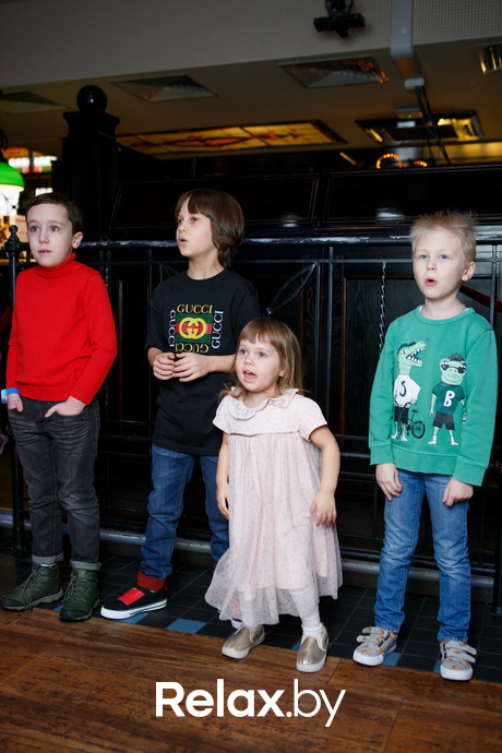 Новогодние приключения, фото № 13