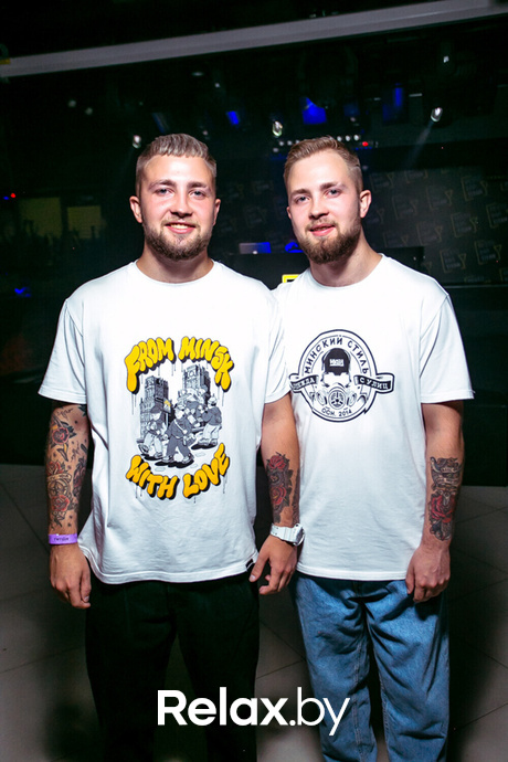 Club night, фото № 28