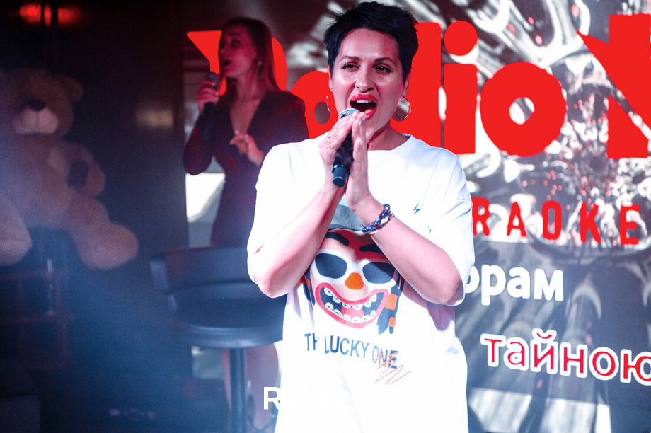 Суббота в Radio Killers, фото № 29