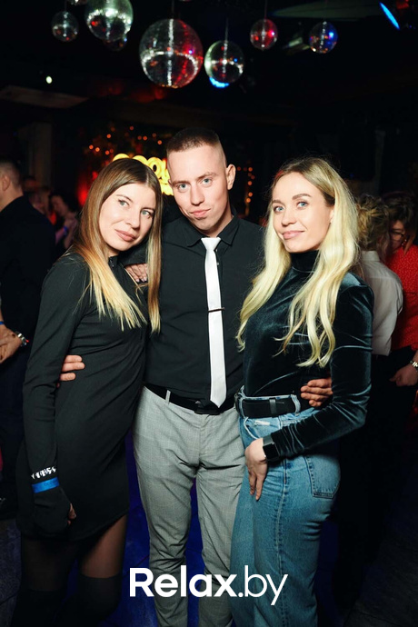 Friday party, фото № 84