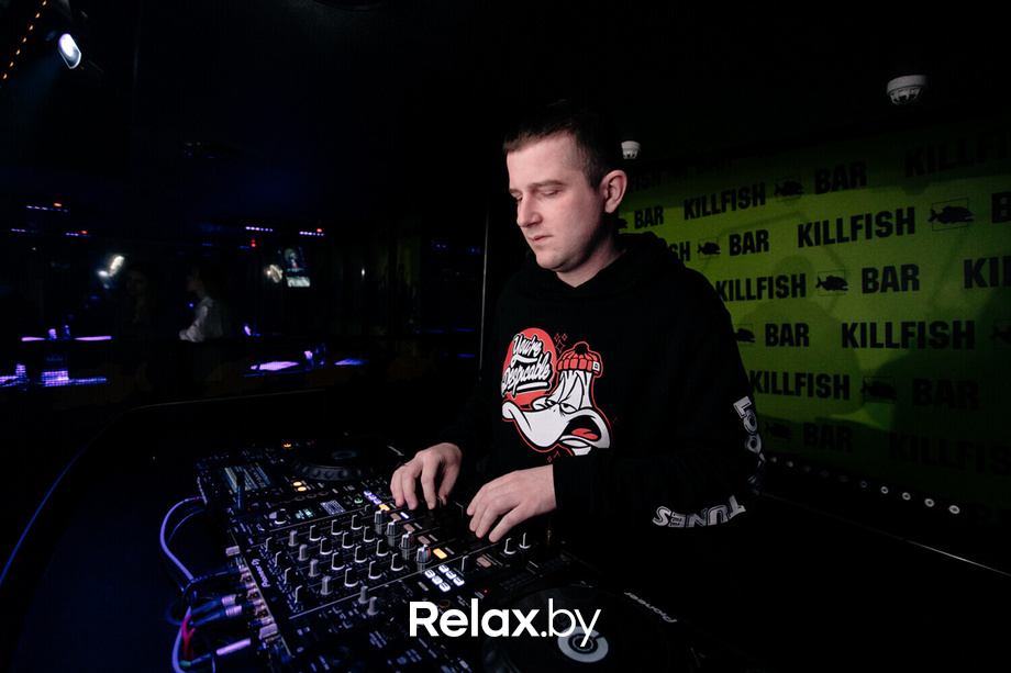 Алко disko Party, фото № 76