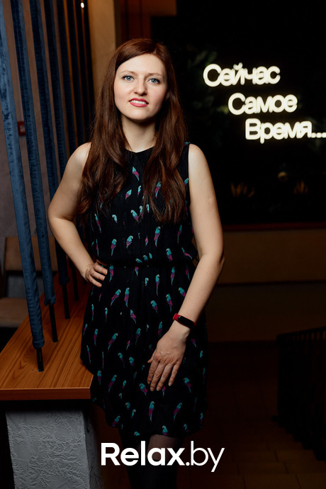 В честь Клары Цеткин и Розы Люксембург, фото № 13