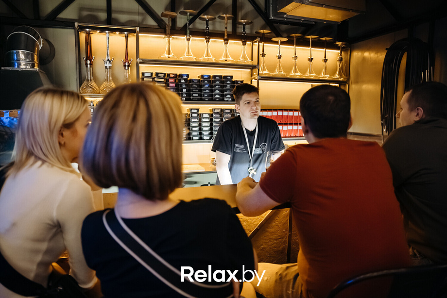 Saturday In Zavod, фото № 55