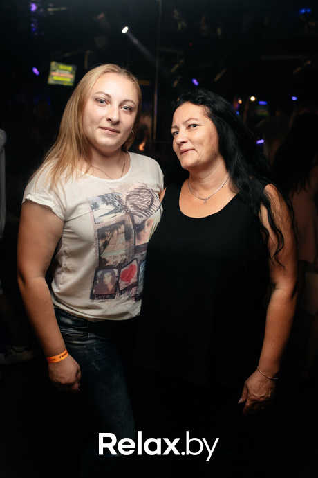 Жаркая пятница, фото № 22